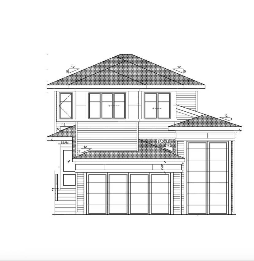 5619 48 AV, Bruderheim