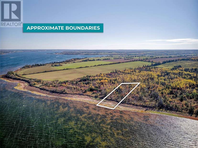 LOT 2 OFF SCULLY Road, Marie, photo 5