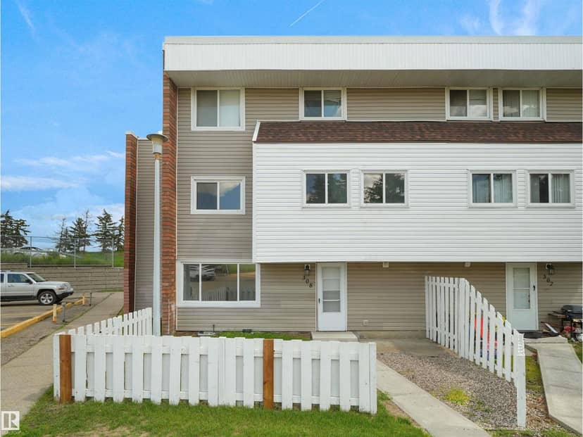 #308 2908 116A AV NW, Edmonton, photo 2