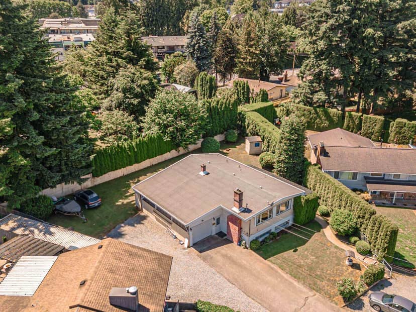 33460 CONWAY PLACE, Abbotsford