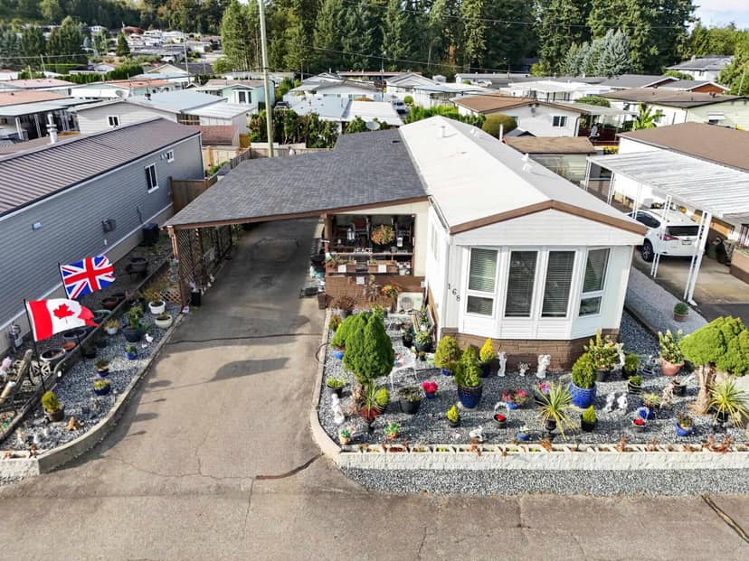 168 27111 0 AVENUE, Langley, photo 2