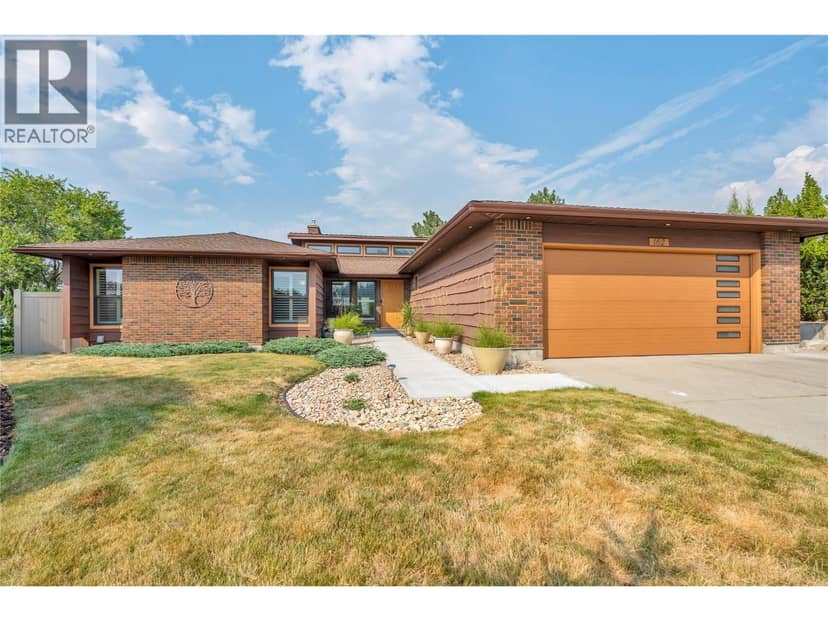 162 Westview Place, Penticton