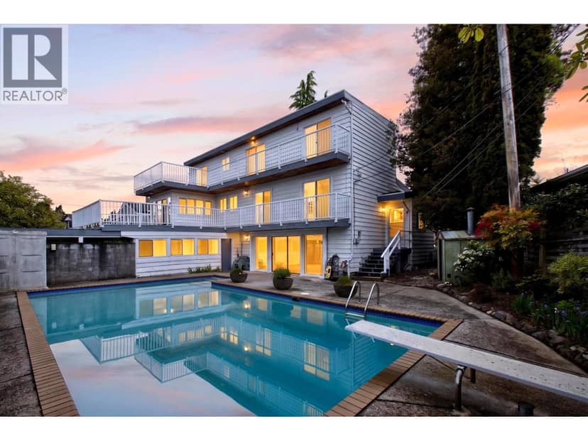 642 W 53RD AVENUE, Vancouver