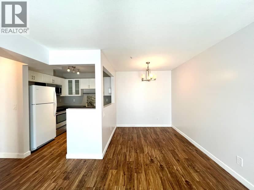 307 11671 FRASER STREET, Maple Ridge