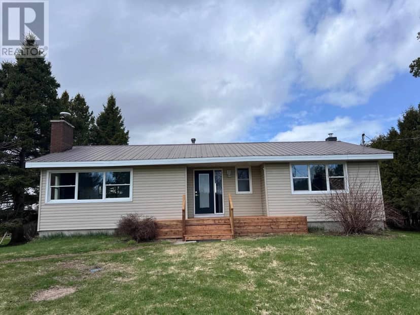 826 I Line RD, Richards Landing