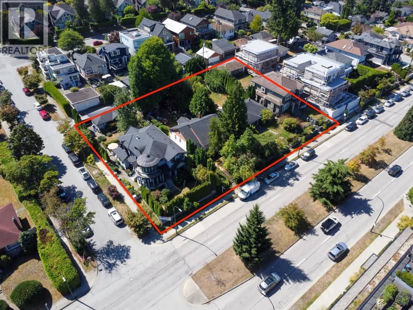 4111 ASH STREET, Vancouver
