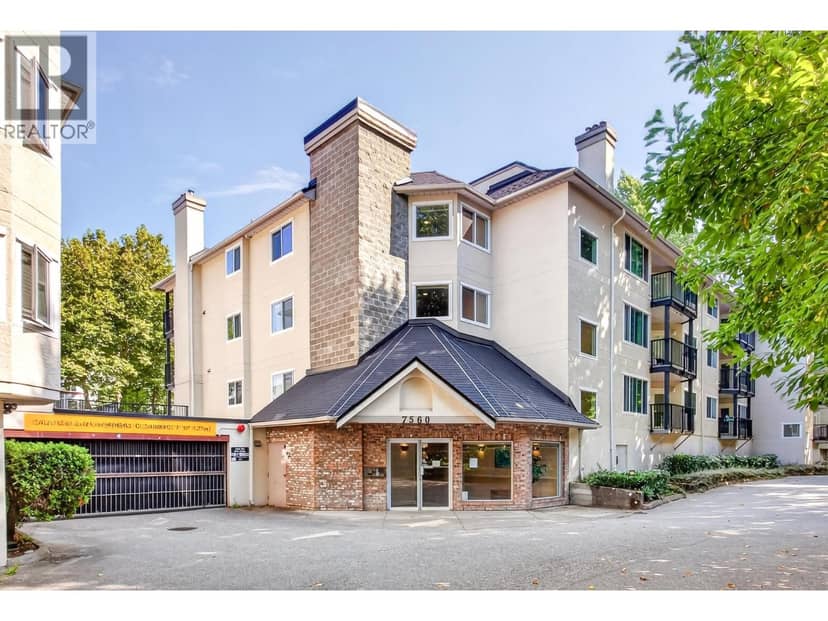 104 7560 MOFFATT ROAD, Richmond