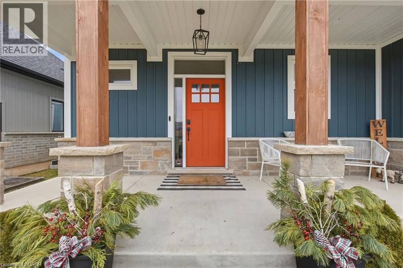 3549 CANFIELD Crescent, Stevensville, photo 4