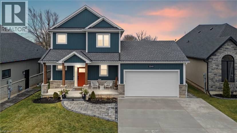 3549 CANFIELD Crescent, Stevensville, photo 5
