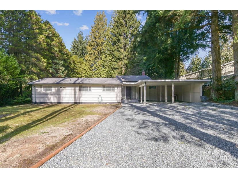 House 12687 23 AVENUE, White Rock