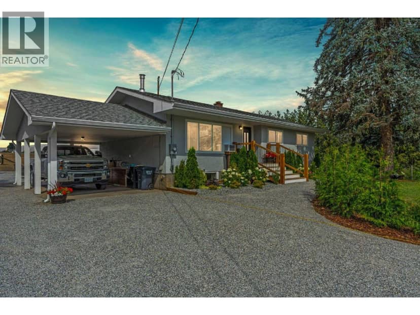 6550 Herry Road, Vernon