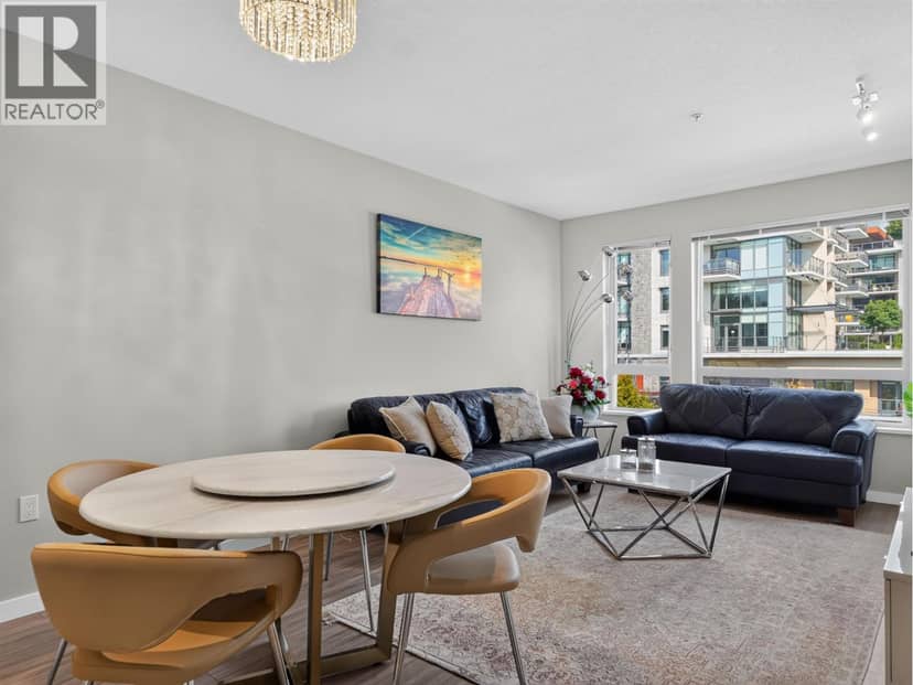 304 2663 LIBRARY LANE, North Vancouver, photo 5