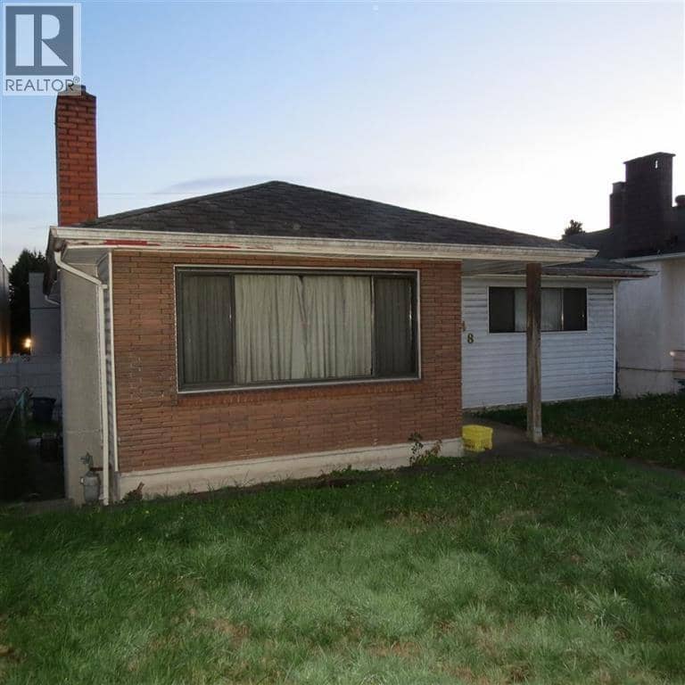 648 E 65TH AVENUE, Vancouver