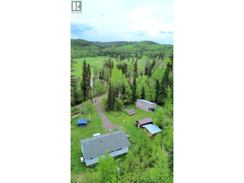 2261 EAGLE CREEK ROAD, Canim Lake, photo 7