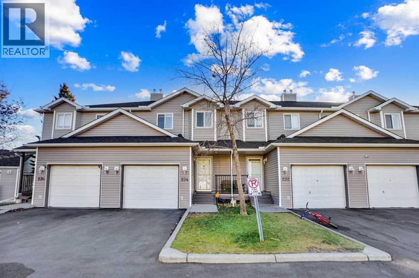 234 Taracove Place NE, Calgary
