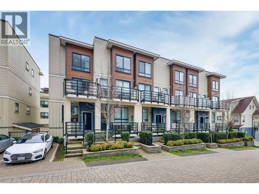 80 10199 RIVER DRIVE, Richmond
