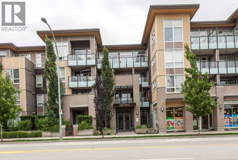 420 55 Eighth Avenue, New Westminster, photo 2