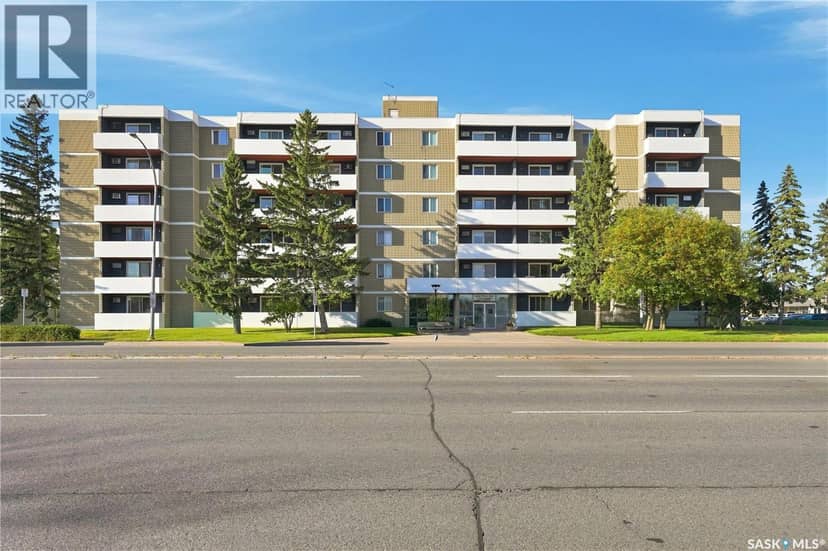 208 2830 Gordon ROAD, Regina