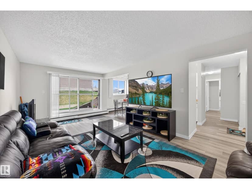 #105 4503 51 ST, Leduc