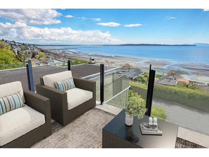 14553 SUNSET DRIVE, White Rock