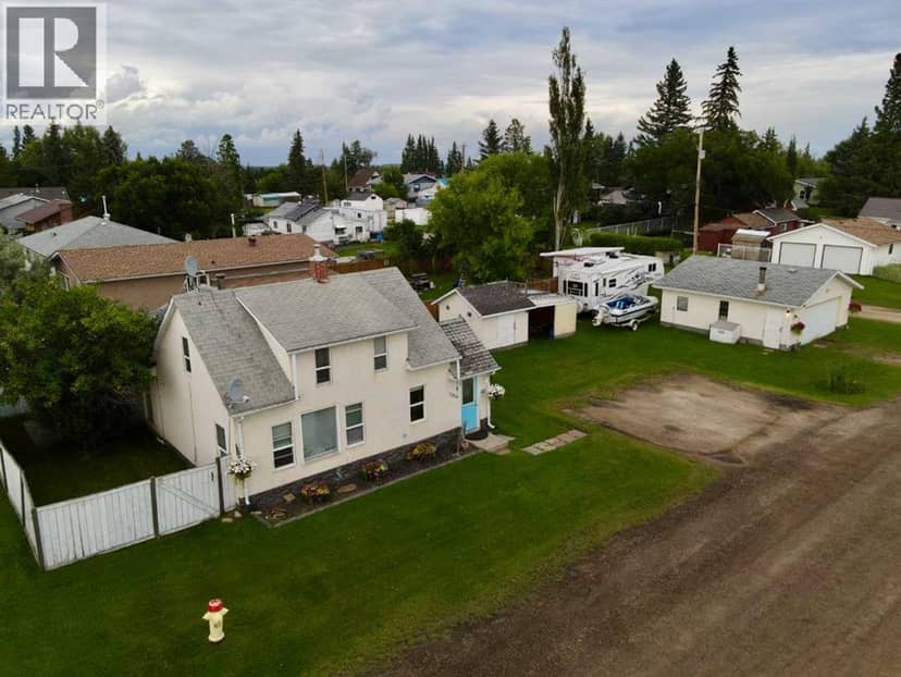 5316 46 Avenue, Mayerthorpe, photo 2