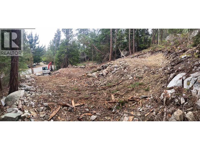 Lot 66 HOTEL LAKE ROAD, Pender Harbour, photo 5