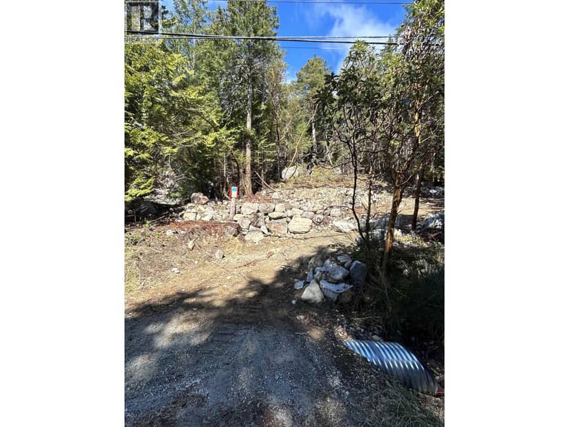 Lot 66 HOTEL LAKE ROAD, Pender Harbour, photo 6