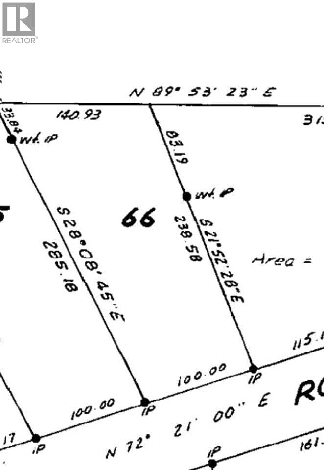 Lot 66 HOTEL LAKE ROAD, Pender Harbour, photo 2