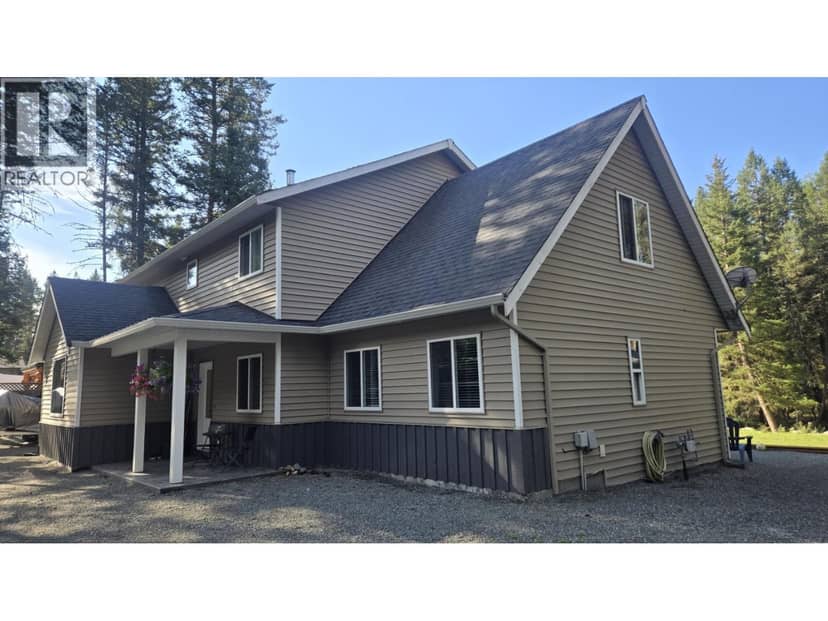 4958 MONICAL ROAD, 108 Mile Ranch