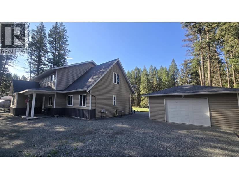 4958 MONICAL ROAD, 108 Mile Ranch, photo 2