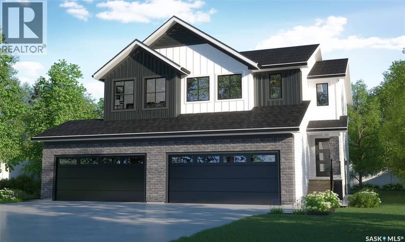 914 Yuel BEND, Saskatoon