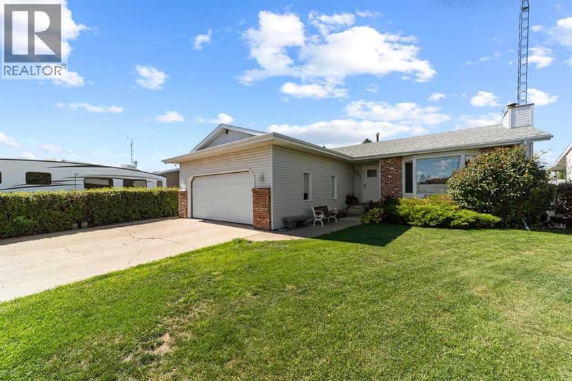 4908 56 Street W, Forestburg, photo 2