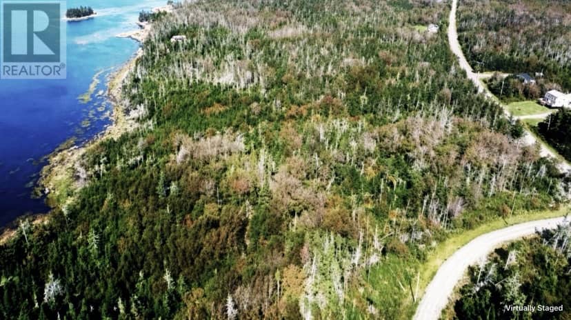 Lot 4 East Green Harbour Road, Shelburne, photo 2