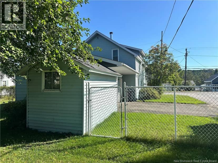 76 St-Jean-Batiste Street, Kedgwick, photo 8