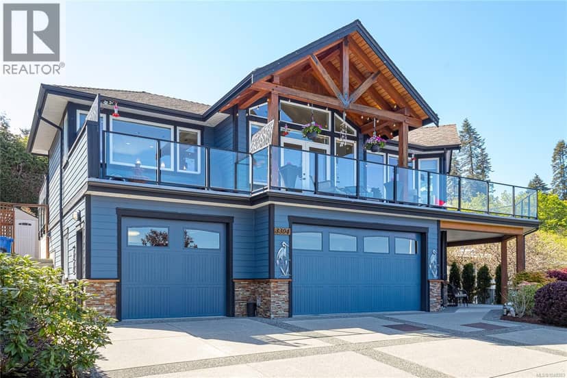 3304 Chemoy Rd, Chemainus