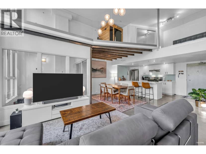 209 1238 SEYMOUR STREET, Vancouver, photo 8