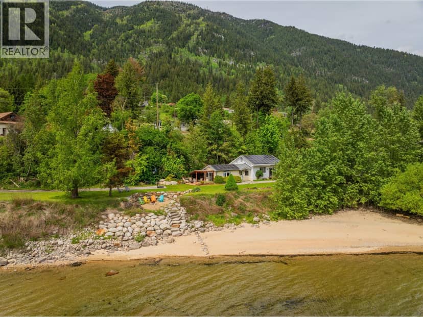 606 JORGENSEN Road, Nelson, photo 5