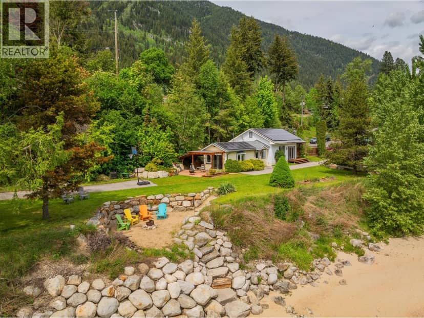 606 JORGENSEN Road, Nelson, photo 2