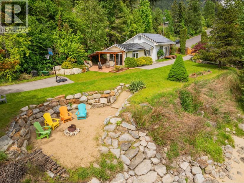 606 JORGENSEN Road, Nelson, photo 7