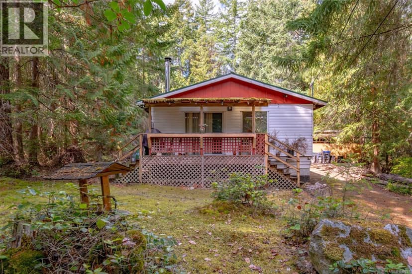 925 Carmen Cres, Gabriola Island