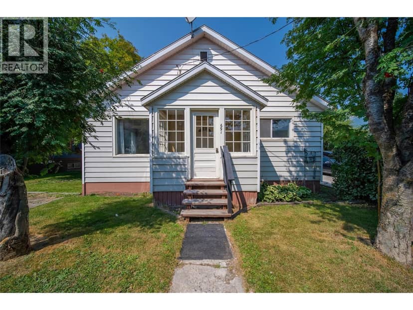 691 3rd Avenue, Fernie, photo 4