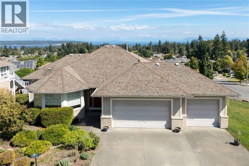 600 Mariner Dr, Campbell River