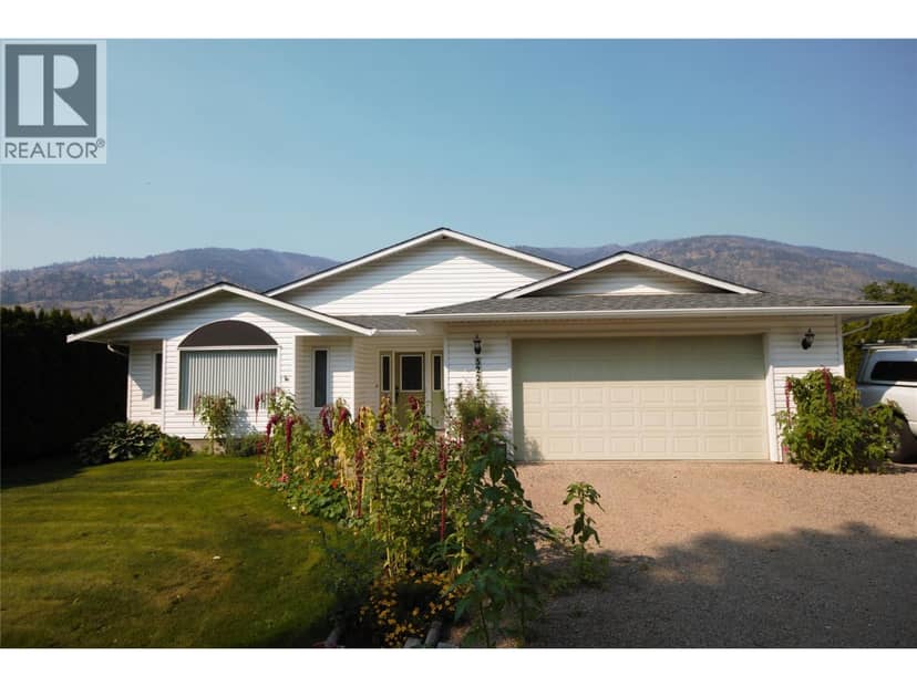 5226 HAYNES Road, Oliver