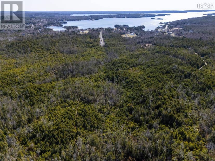 Lot R-A West Jeddore Rd, Head Of Jeddore