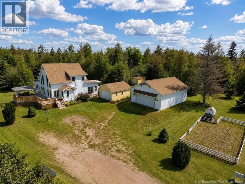 133 Comeau Point Road, Shemogue, photo 2