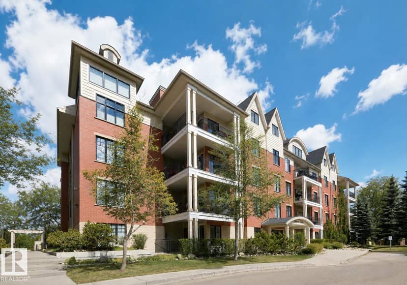 #209 9811 96A ST NW, Edmonton