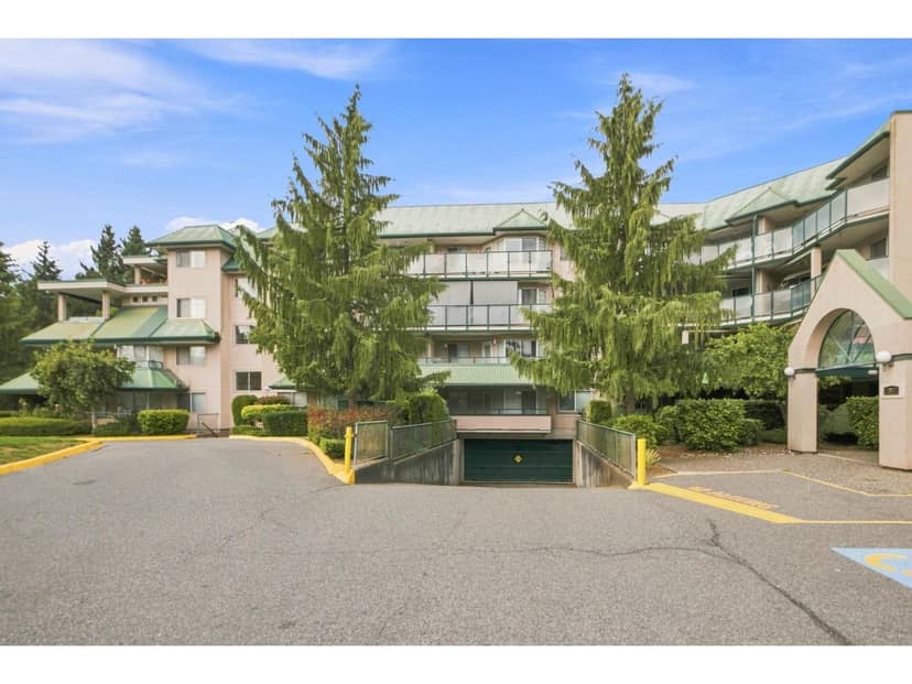 107 2962 TRETHEWEY STREET, Abbotsford, photo 4