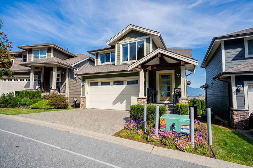 2 50634 LEDGESTONE PLACE, Eastern Hillsides, Chilliwack, photo 2