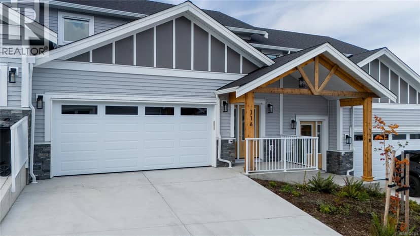 116 3257 Woodrush Dr, Duncan