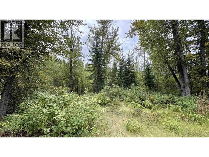 LOT 25 MEADOWVIEW ROAD, Prince George, photo 4